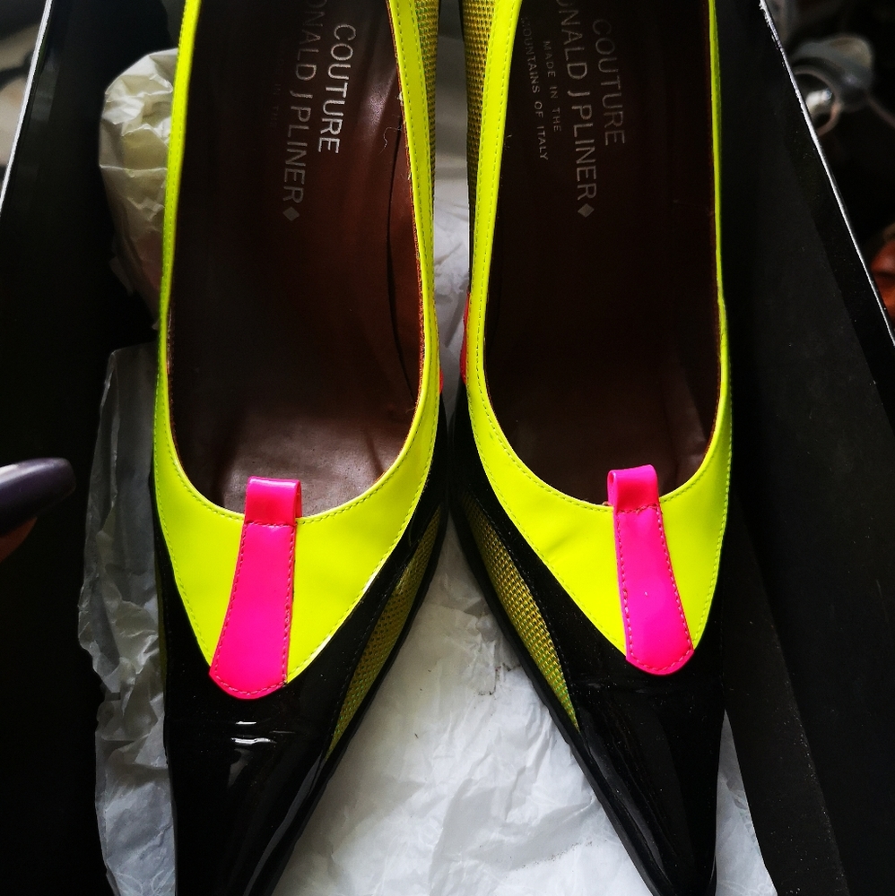 Pumps